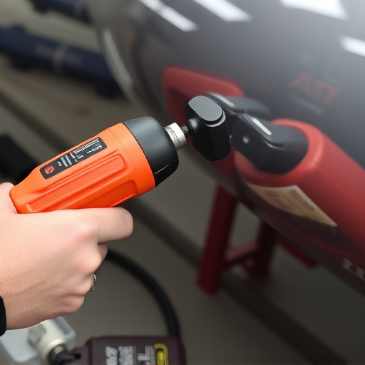 dent removal tools