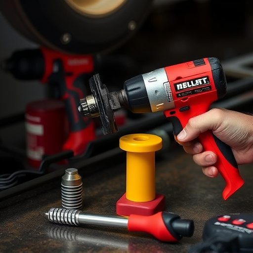 dent removal tools