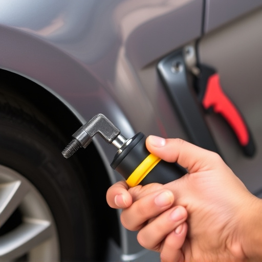 dent removal tools