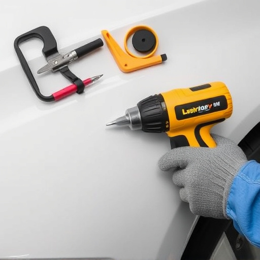 dent removal tools