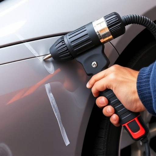 dent removal tools