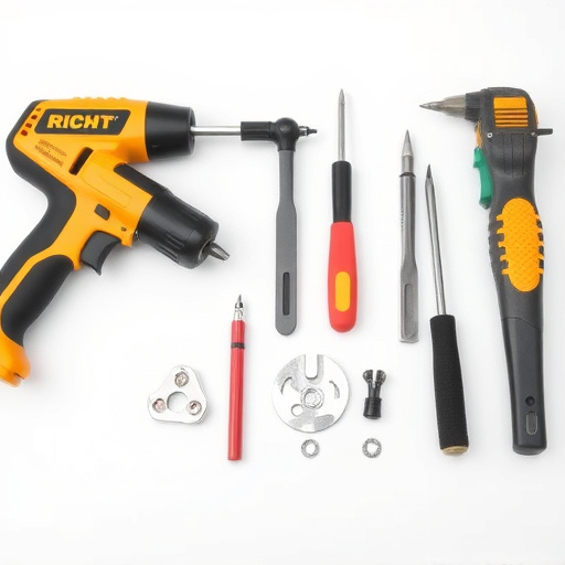 dent removal tools