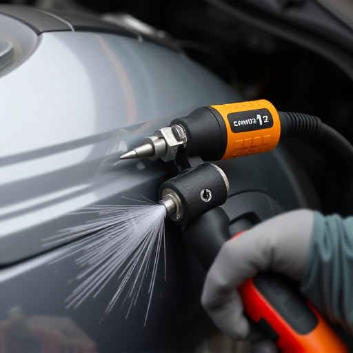 dent removal tools