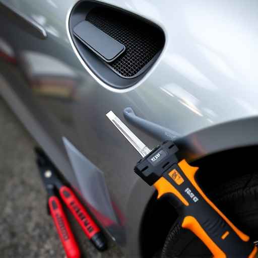 dent removal tools