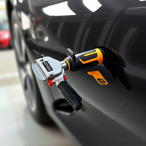 dent removal tools