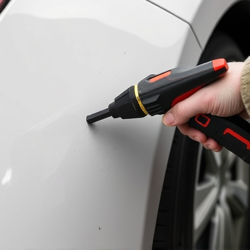 dent removal tools
