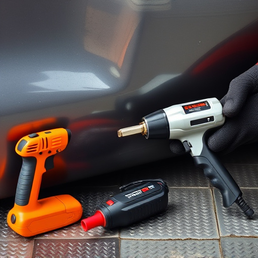 dent removal tools