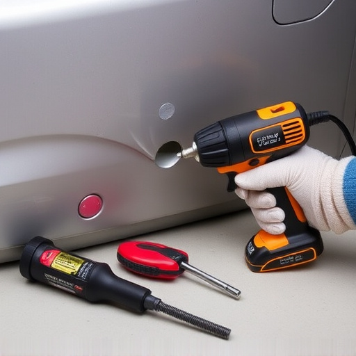 dent removal tools