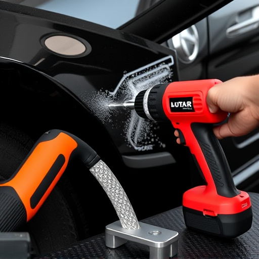 dent removal tools