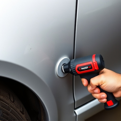 dent removal tools