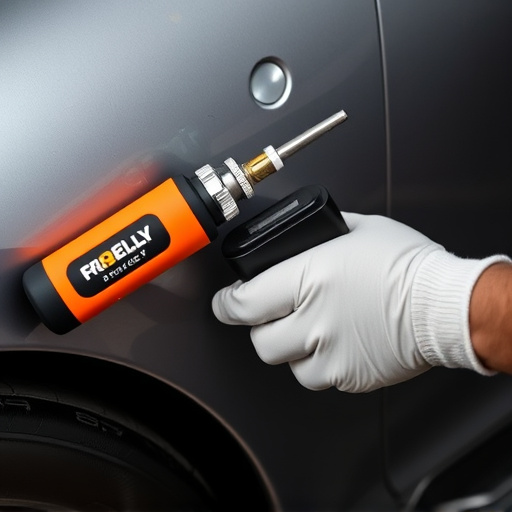dent removal tools