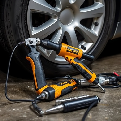 dent removal tools