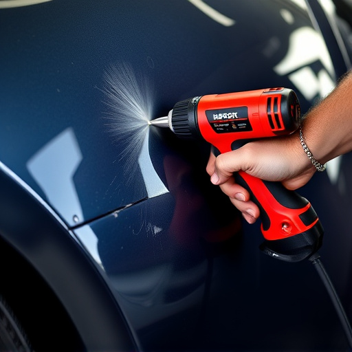 dent removal tools