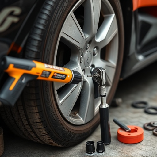 dent removal tools