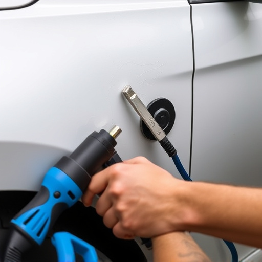 dent removal tools