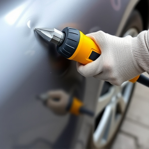 dent removal tools