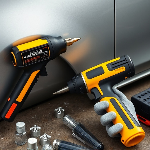 dent removal tools