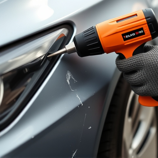 dent removal tools