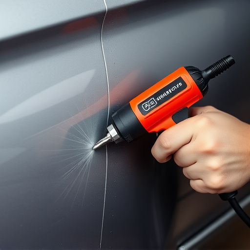 dent removal tools
