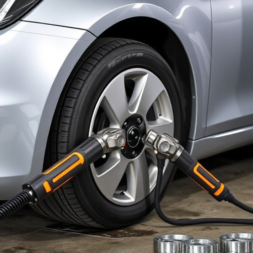 dent removal tools