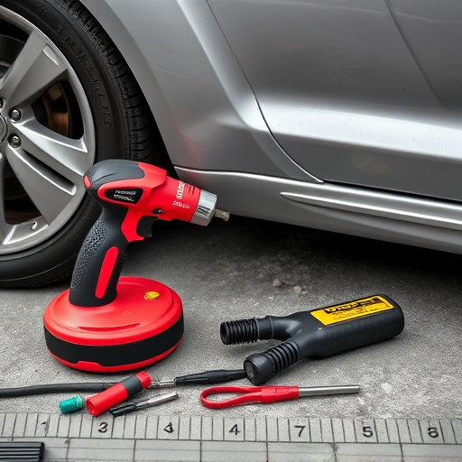dent removal tools