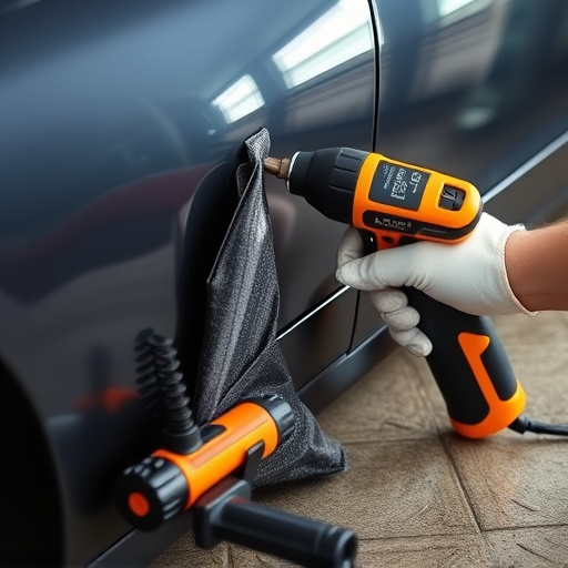 dent removal tools