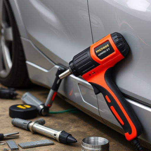 dent removal tools