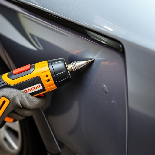 dent removal tools