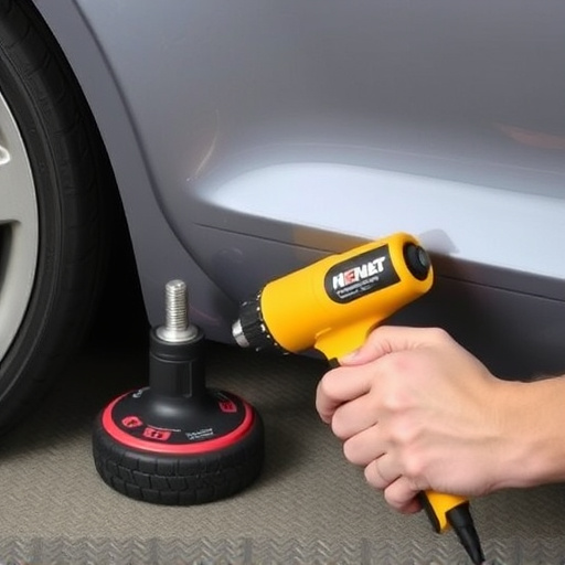 dent removal tools
