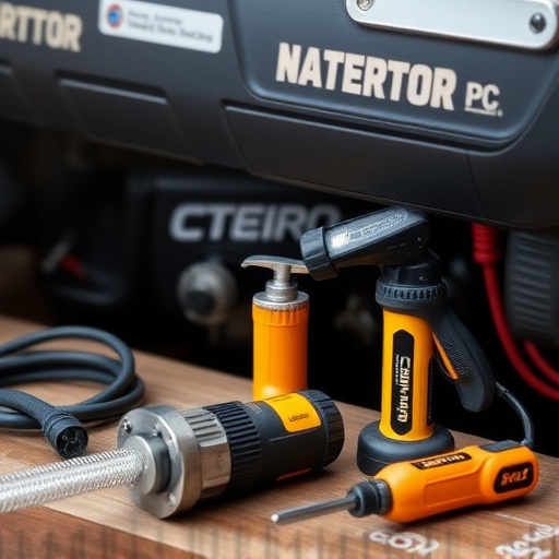 dent removal tools