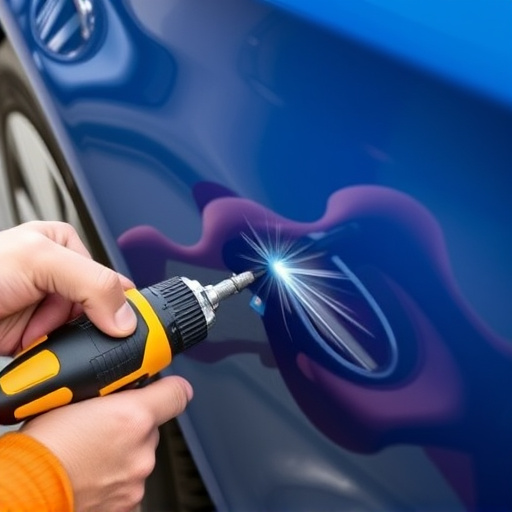 dent removal tools