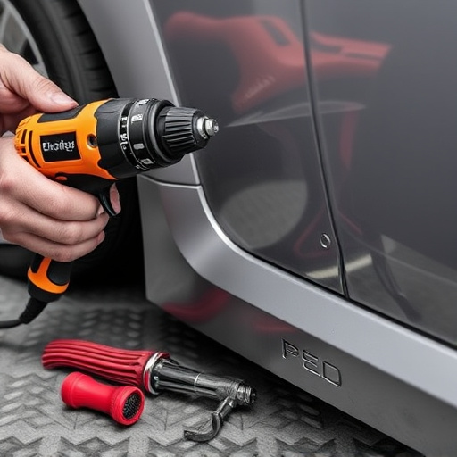 dent removal tools