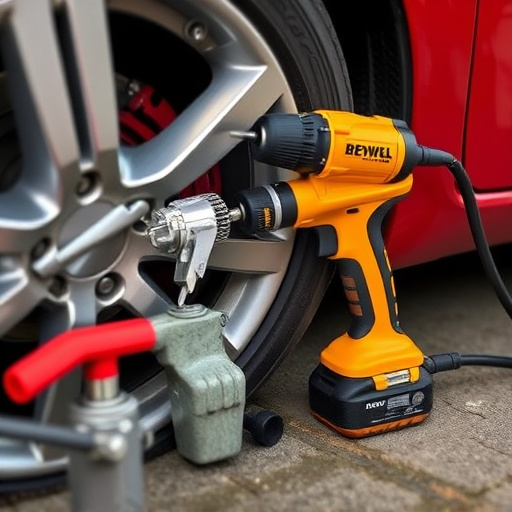 dent removal tools