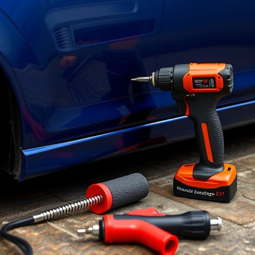 dent removal tools
