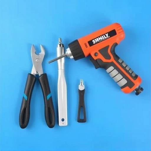 dent removal tools
