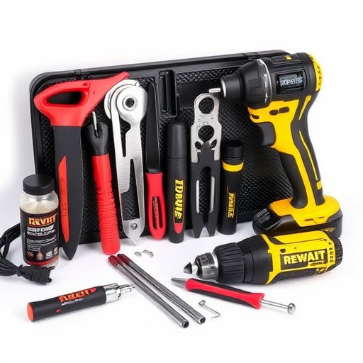 dent removal tools