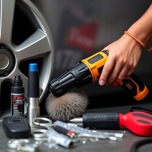 dent removal tools