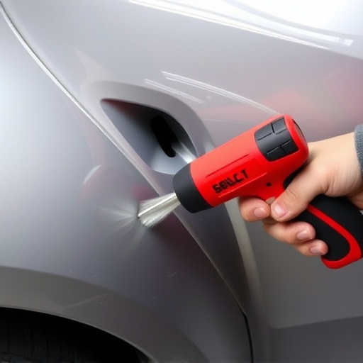 dent removal tools