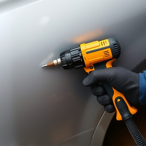 dent removal tools