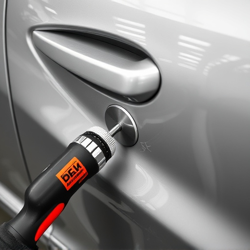 dent removal tools