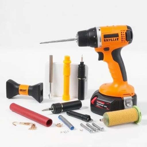 dent removal tools