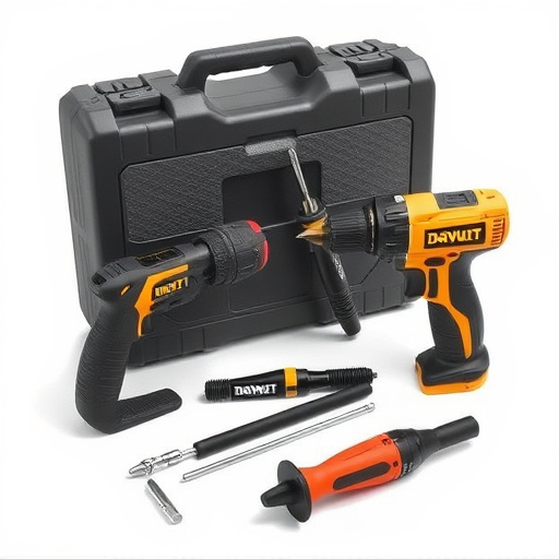 dent removal tools