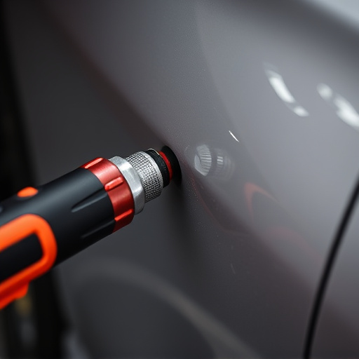 dent removal tools