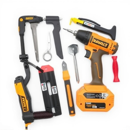 dent removal tools