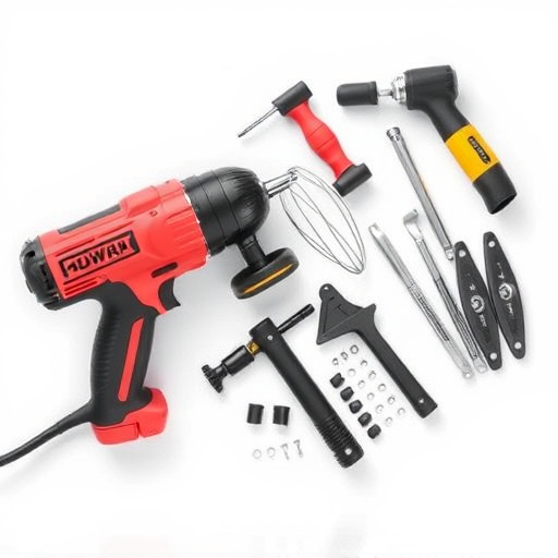 dent removal tools
