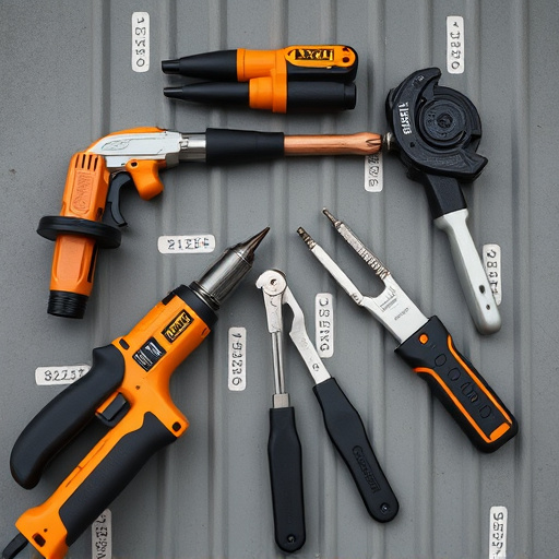 dent removal tools