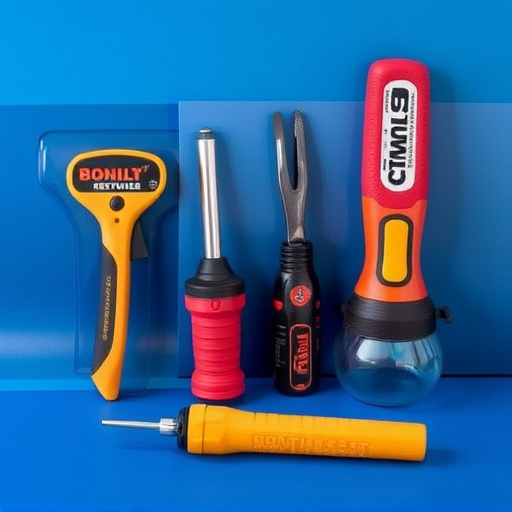 dent removal tools