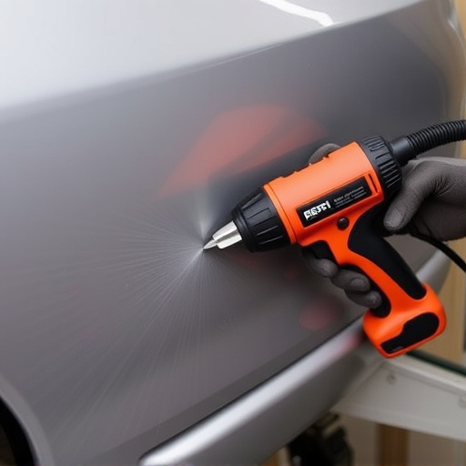 dent removal tools