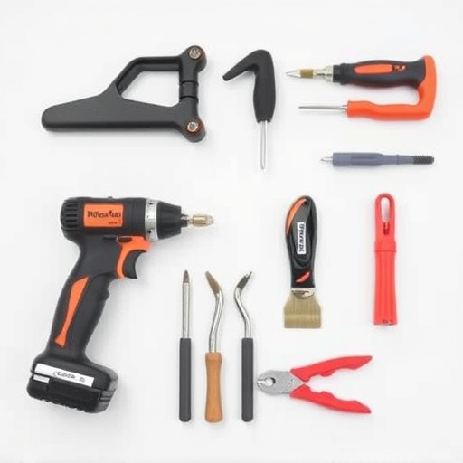 dent removal tools