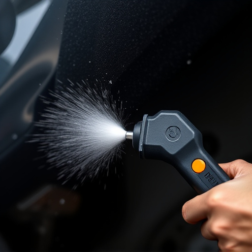 dent removal tools